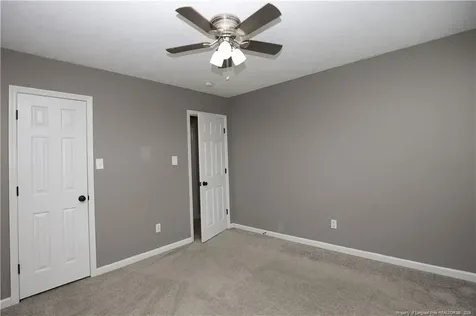 3473 Thorndike Drive Fayetteville NC 28311