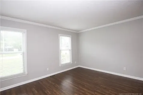 3473 Thorndike Drive Fayetteville NC 28311