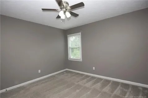 3473 Thorndike Drive Fayetteville NC 28311