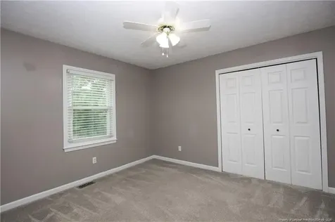 3473 Thorndike Drive Fayetteville NC 28311