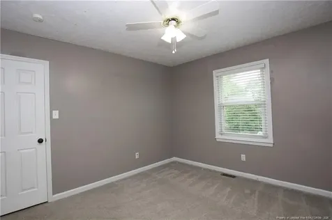 3473 Thorndike Drive Fayetteville NC 28311