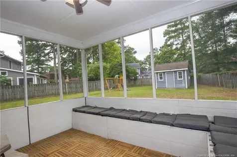 3473 Thorndike Drive Fayetteville NC 28311