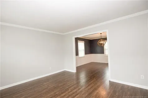 3473 Thorndike Drive Fayetteville NC 28311