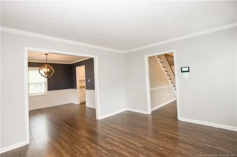 3473 Thorndike Drive Fayetteville NC 28311