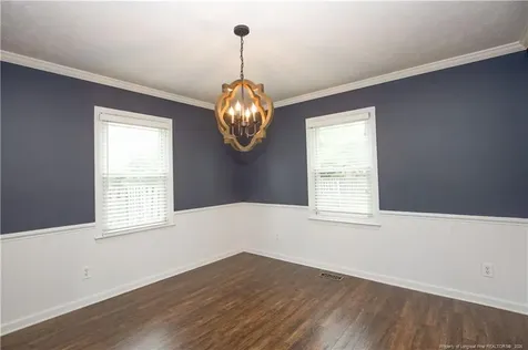 3473 Thorndike Drive Fayetteville NC 28311