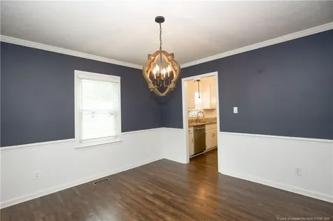 3473 Thorndike Drive Fayetteville NC 28311