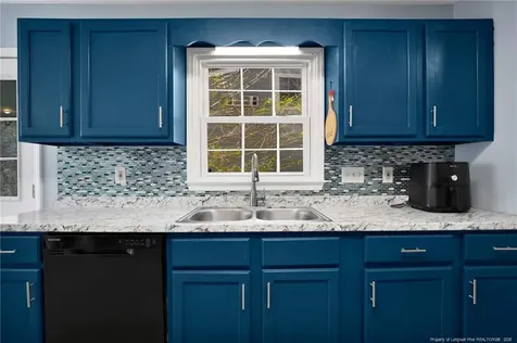 818 Eagle Landing Drive Hope Mills NC 28348