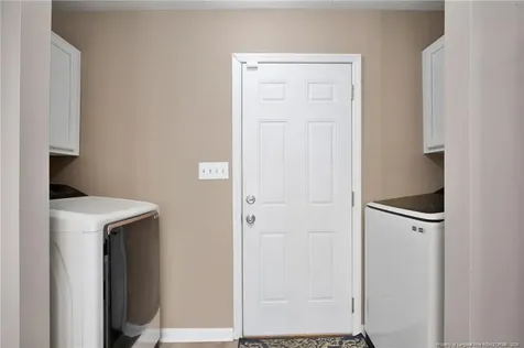 818 Eagle Landing Drive Hope Mills NC 28348