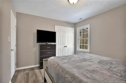 818 Eagle Landing Drive Hope Mills NC 28348