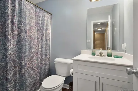 818 Eagle Landing Drive Hope Mills NC 28348