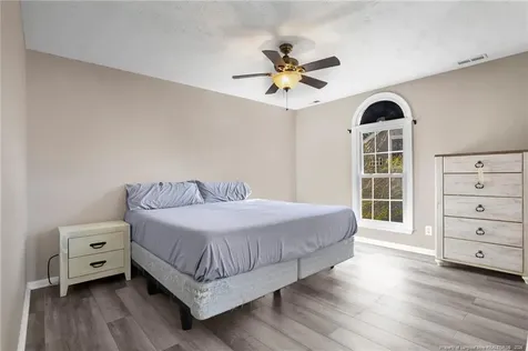 818 Eagle Landing Drive Hope Mills NC 28348