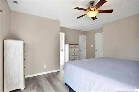 818 Eagle Landing Drive Hope Mills NC 28348