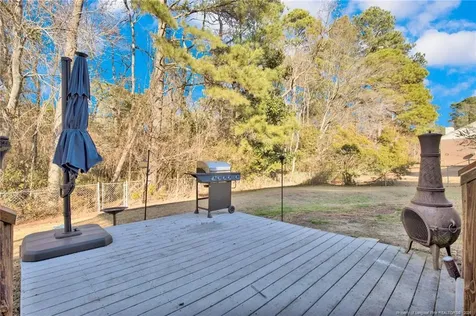 818 Eagle Landing Drive Hope Mills NC 28348