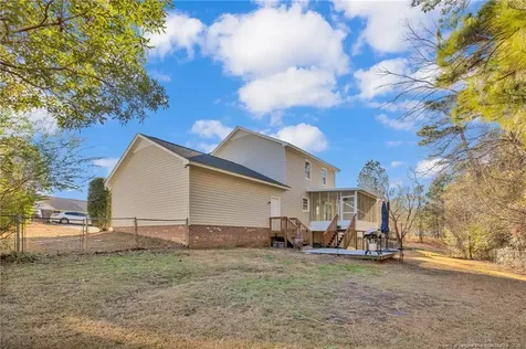 818 Eagle Landing Drive Hope Mills NC 28348