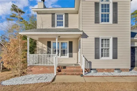 818 Eagle Landing Drive Hope Mills NC 28348