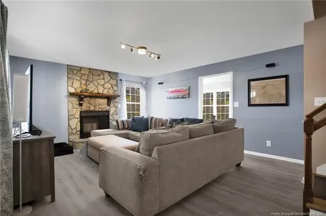 818 Eagle Landing Drive Hope Mills NC 28348