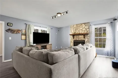 818 Eagle Landing Drive Hope Mills NC 28348