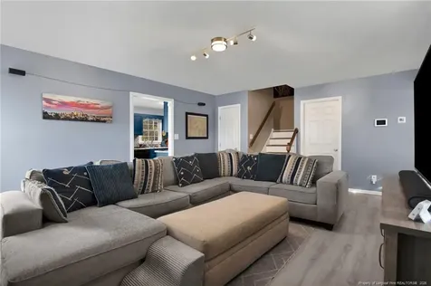 818 Eagle Landing Drive Hope Mills NC 28348