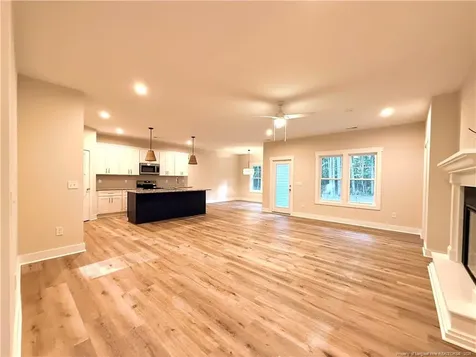 309 Elijah Way Vass NC 28394