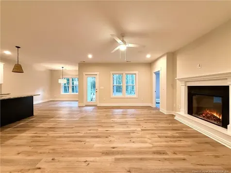 309 Elijah Way Vass NC 28394
