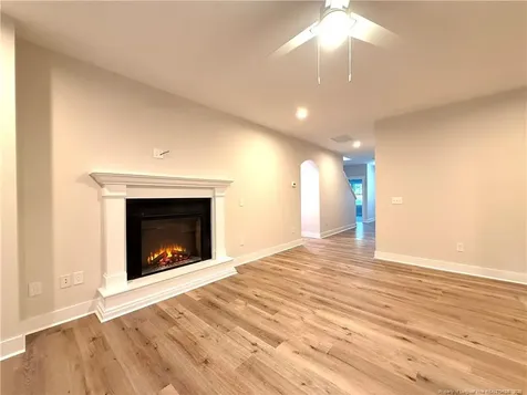 309 Elijah Way Vass NC 28394