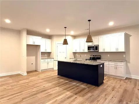 309 Elijah Way Vass NC 28394