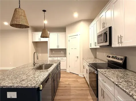 309 Elijah Way Vass NC 28394