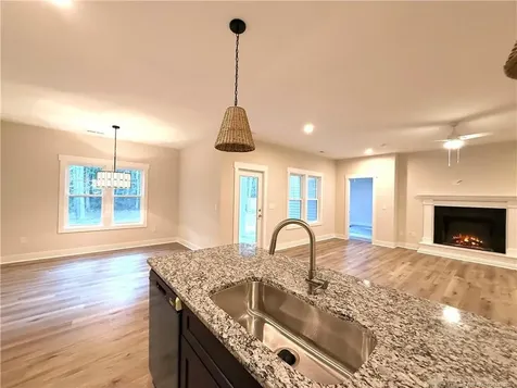 309 Elijah Way Vass NC 28394