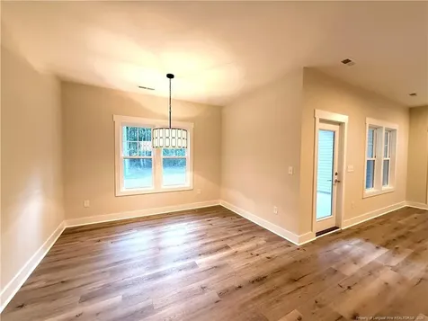 309 Elijah Way Vass NC 28394