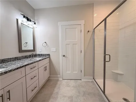 309 Elijah Way Vass NC 28394