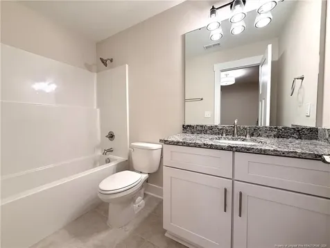 309 Elijah Way Vass NC 28394