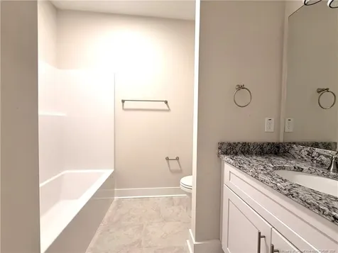 309 Elijah Way Vass NC 28394