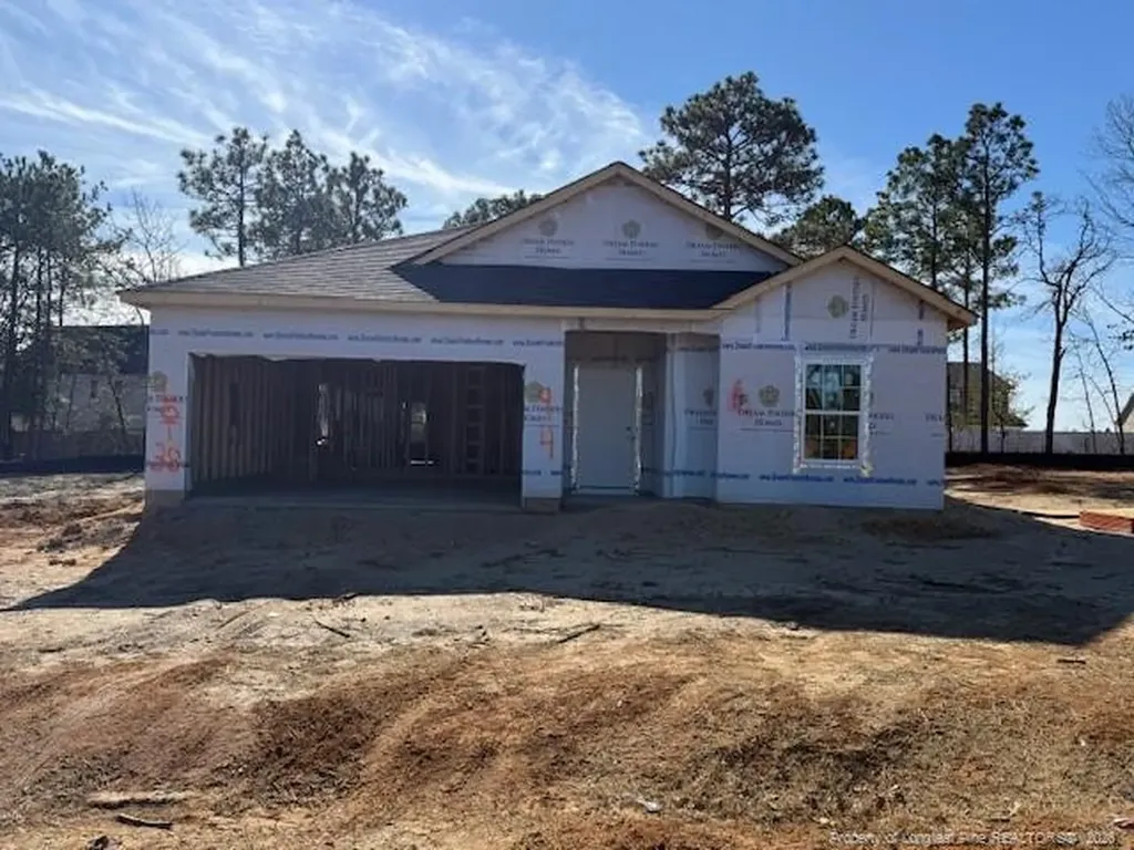 94 Colorado Court Spring Lake NC 28390