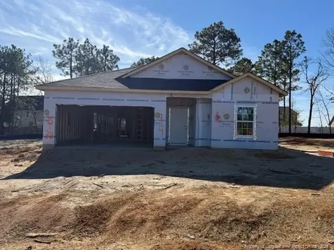 94 Colorado Court Spring Lake NC 28390