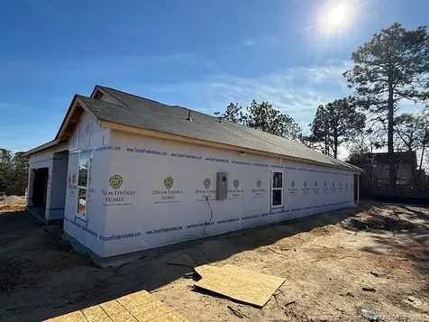 94 Colorado Court Spring Lake NC 28390