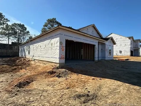 94 Colorado Court Spring Lake NC 28390