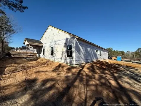 94 Colorado Court Spring Lake NC 28390