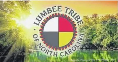 Nc Highway 711 Pembroke NC 28372