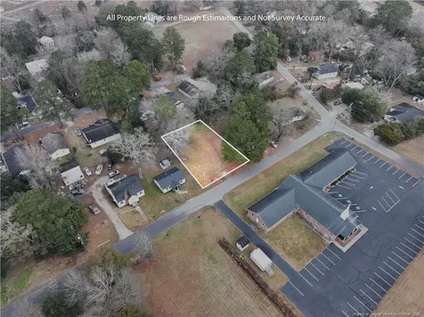 North Street Lumberton NC 28358
