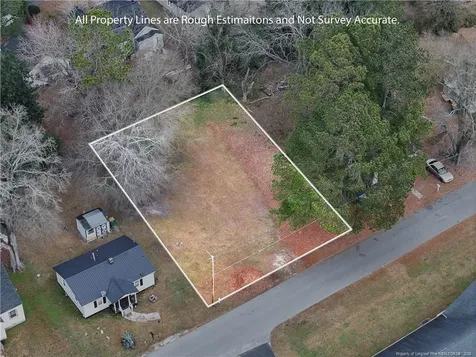 North Street Lumberton NC 28358