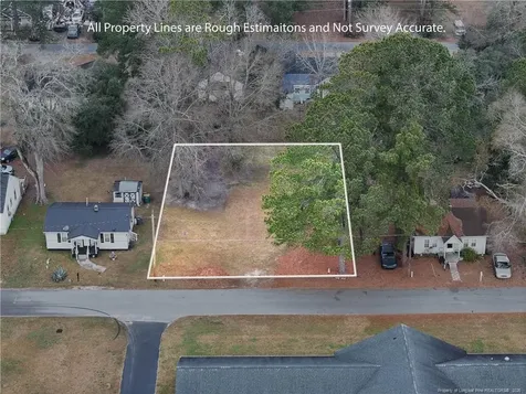 North Street Lumberton NC 28358