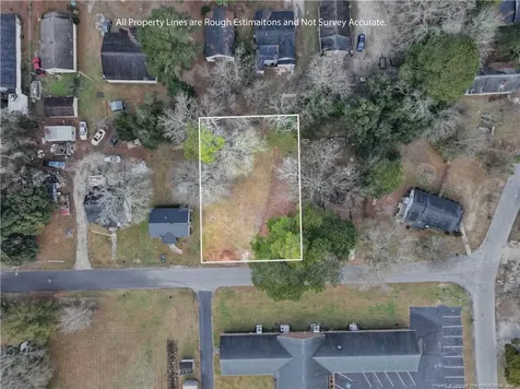 North Street Lumberton NC 28358