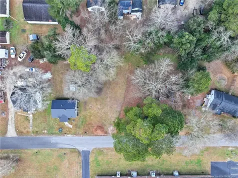 North Street Lumberton NC 28358