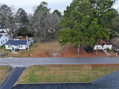 North Street Lumberton NC 28358