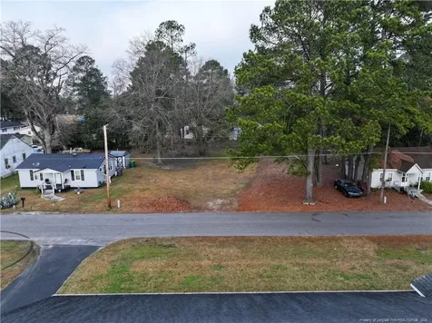 North Street Lumberton NC 28358