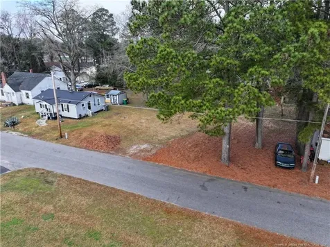 North Street Lumberton NC 28358
