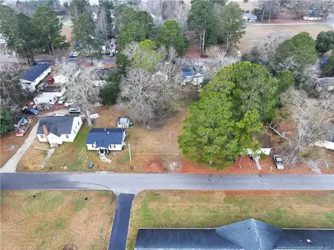 North Street Lumberton NC 28358