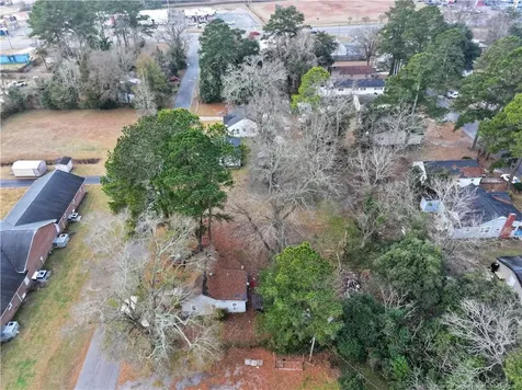 North Street Lumberton NC 28358