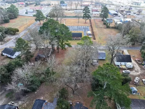 North Street Lumberton NC 28358