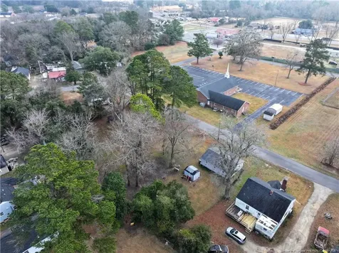 North Street Lumberton NC 28358